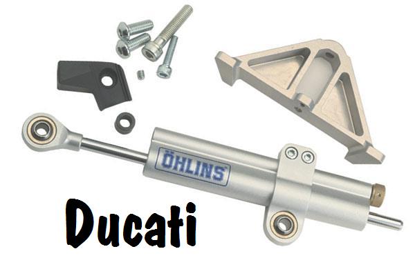 DUCATI